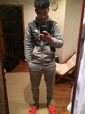 #daikiさんのコーディネート