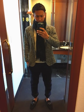 #daikiさんのコーディネート