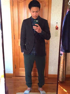 #daikiさんのコーディネート