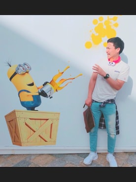 #daikiさんのコーディネート