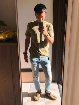 #daikiさんのコーディネート