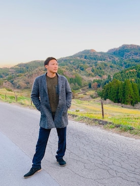 #daikiさんのコーディネート