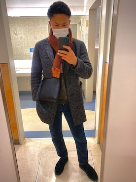 #daikiさんのコーディネート