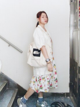 「October 2019」｜Yukariveraさん（レディース・166cm）の秋コーディネート