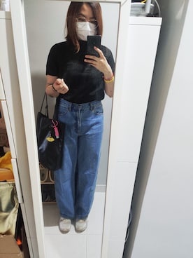 「working style」｜Yukariveraさん（レディース・166cm）の秋コーディネート