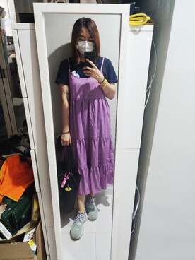 「working style」｜Yukariveraさん（レディース・166cm）の秋コーディネート