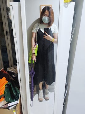 「working style」｜Yukariveraさん（レディース・166cm）の秋コーディネート