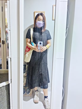 「working style」｜Yukariveraさん（レディース・166cm）の秋コーディネート