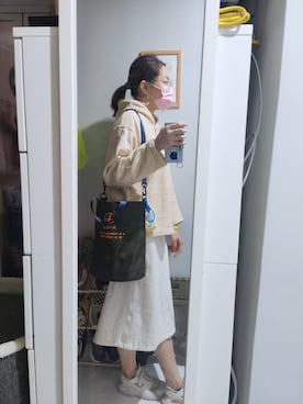 「working style」｜Yukariveraさん（レディース・166cm）の秋コーディネート