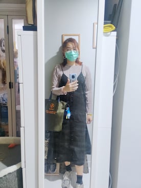 「working style」｜Yukariveraさん（レディース・166cm）の秋コーディネート