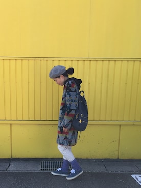 miyoさんのコーディネート