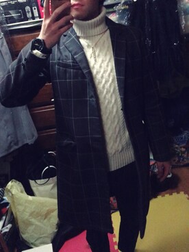 ｶﾅﾒさんのコーディネート