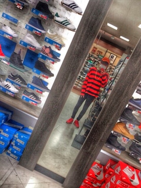 ｶﾅﾒさんのコーディネート