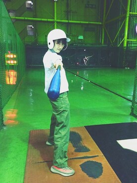 ｶﾅﾒさんのコーディネート