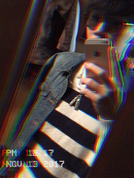 ｶﾅﾒさんのコーディネート