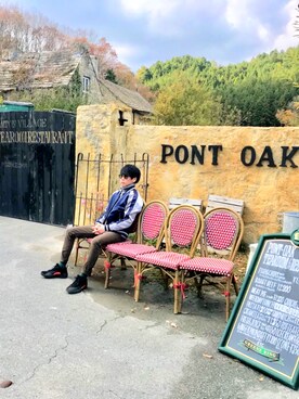 ｶﾅﾒさんのコーディネート