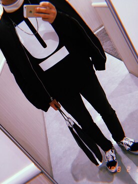 ｶﾅﾒさんのコーディネート