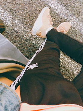 ｶﾅﾒさんのコーディネート