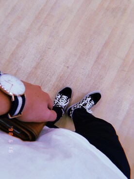 ｶﾅﾒさんのコーディネート