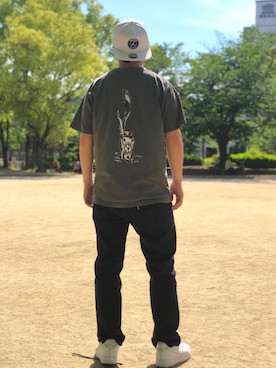 正義さんのコーディネート