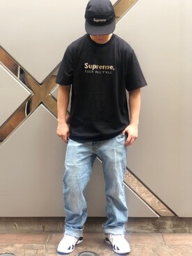 正義さんのコーディネート