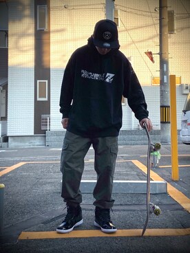 正義さんのコーディネート