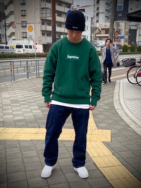 正義さんのコーディネート