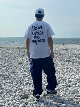 正義さんのコーディネート