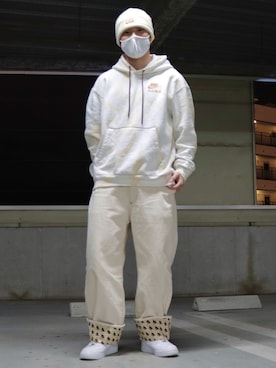 正義さんのコーディネート