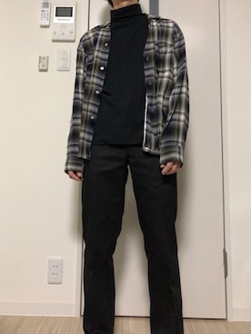 めえさんのコーディネート