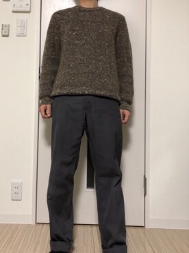 めえさんのコーディネート