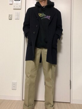 めえさんのコーディネート