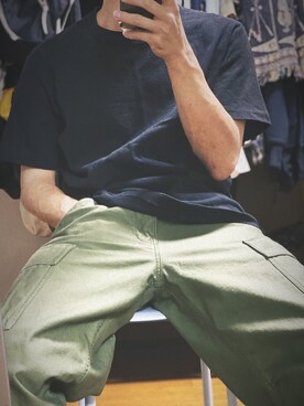 めえさんのコーディネート