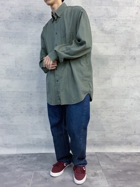 めえさんのコーディネート