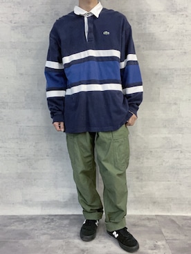 めえさんのコーディネート