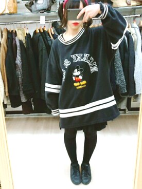 ariさんのコーディネート