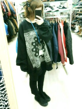 ariさんのコーディネート