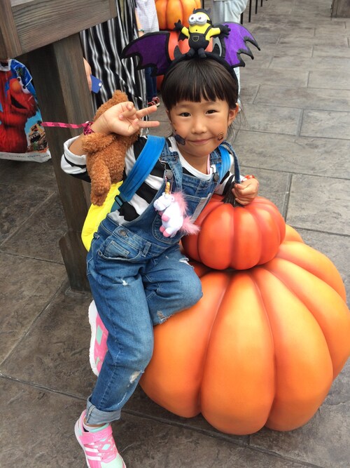 naomiさんのコーディネート