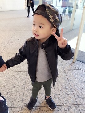 itsu♛raiさんのコーディネート