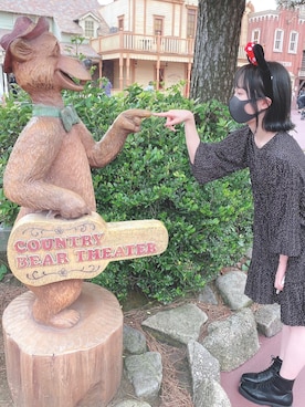 もえさんのコーディネート