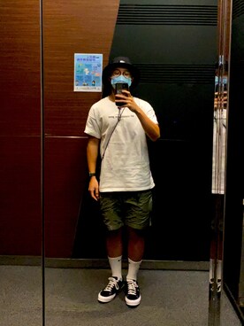 wh_long20さんのコーディネート