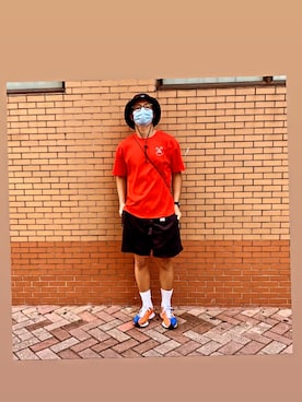 wh_long20さんのコーディネート