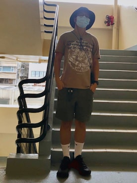 wh_long20さんのコーディネート