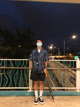 wh_long20さんのコーディネート