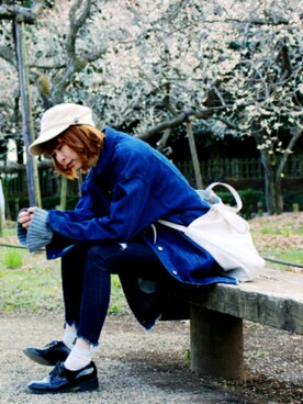 muraさんのコーディネート