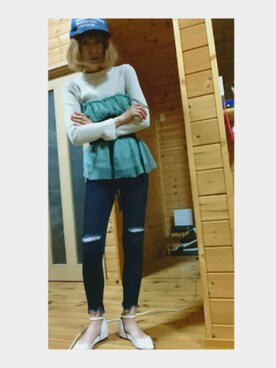 muraさんのコーディネート