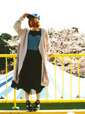 muraさんのコーディネート