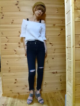 muraさんのコーディネート