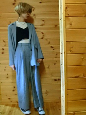 muraさんのコーディネート