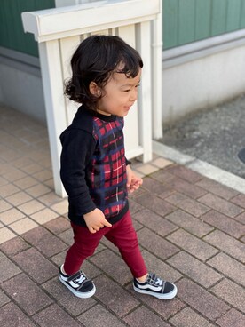 sakonoei さんのコーディネート